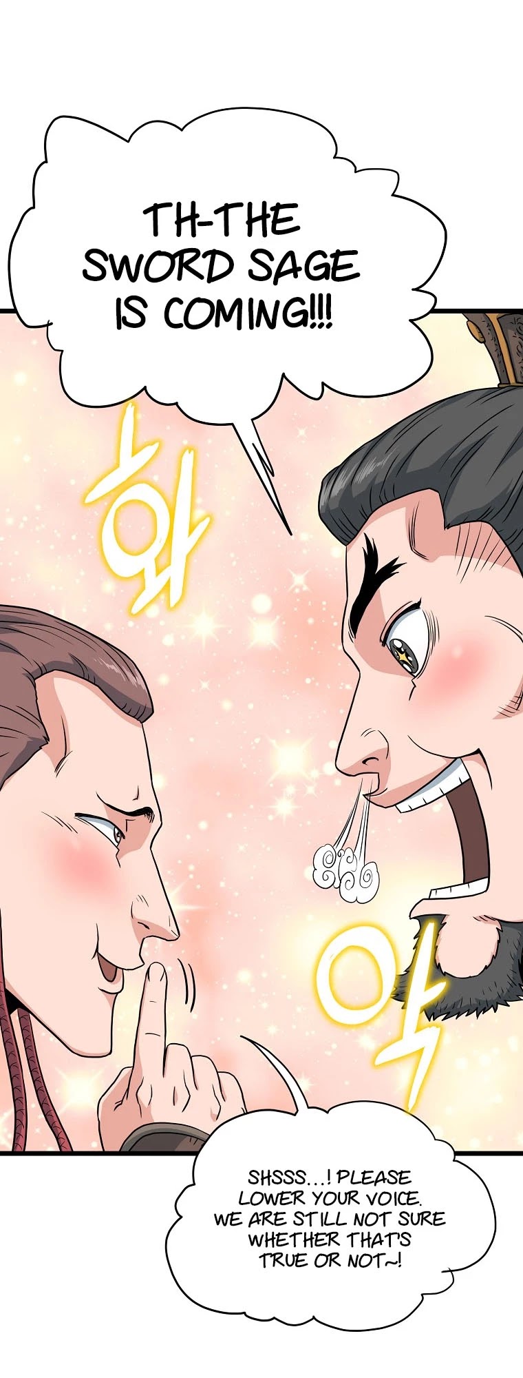 Murim Login Chapter 106 image 20